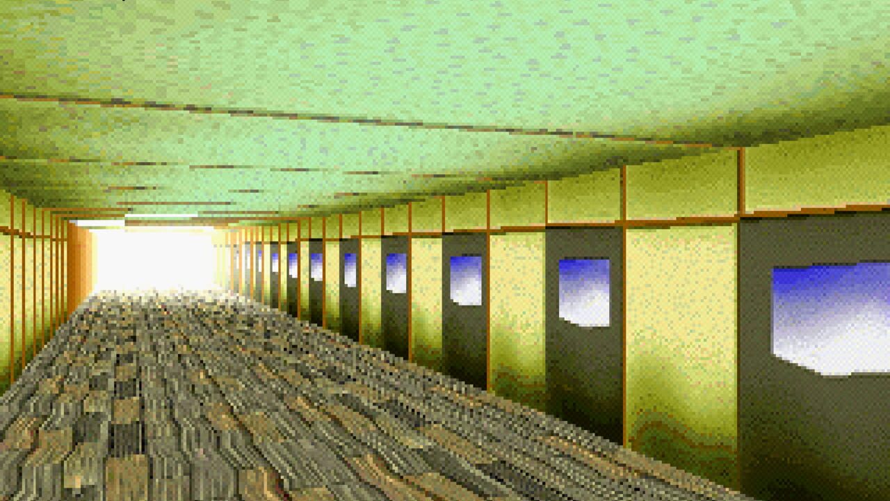 Screenshot for LSD: Dream Emulator