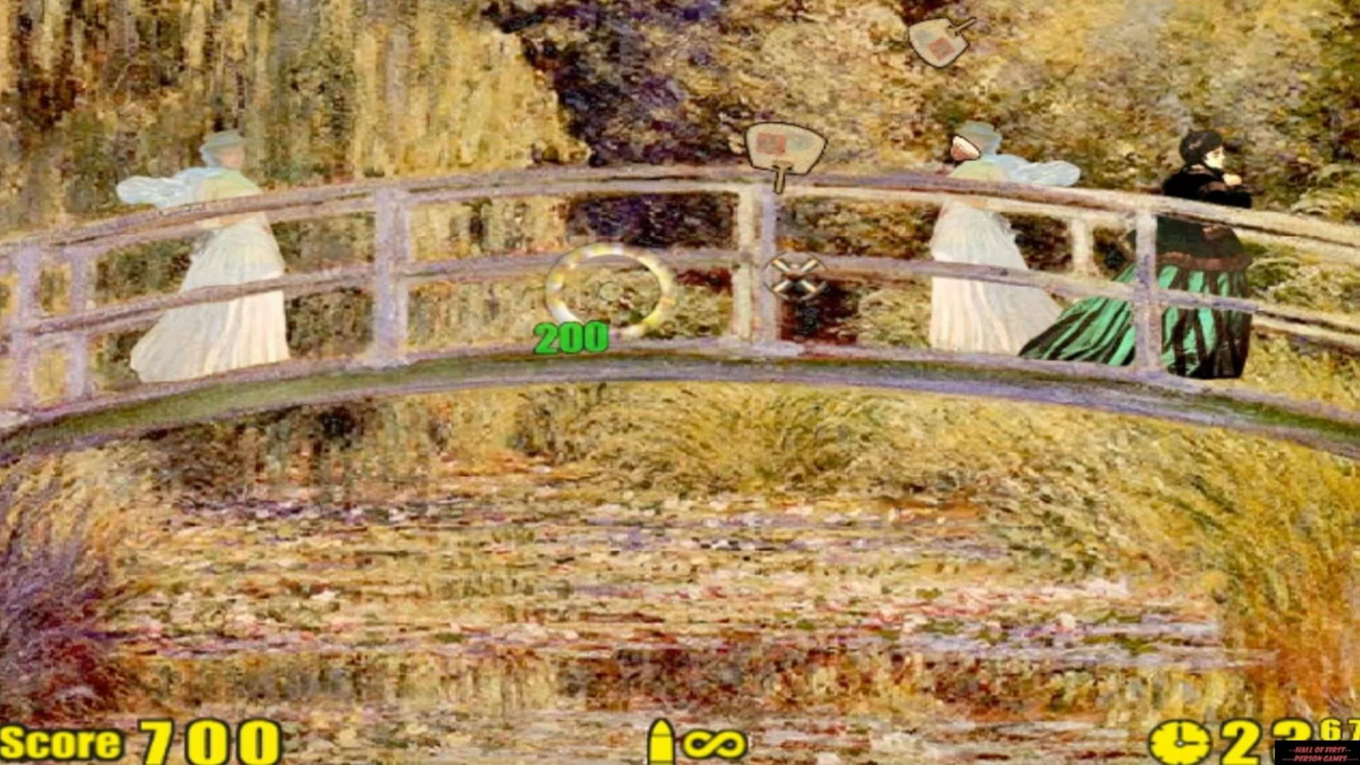 Screenshot for Art is Dead