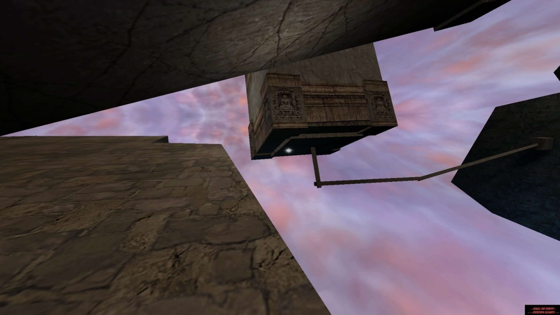 Screenshot for Auryn Quest