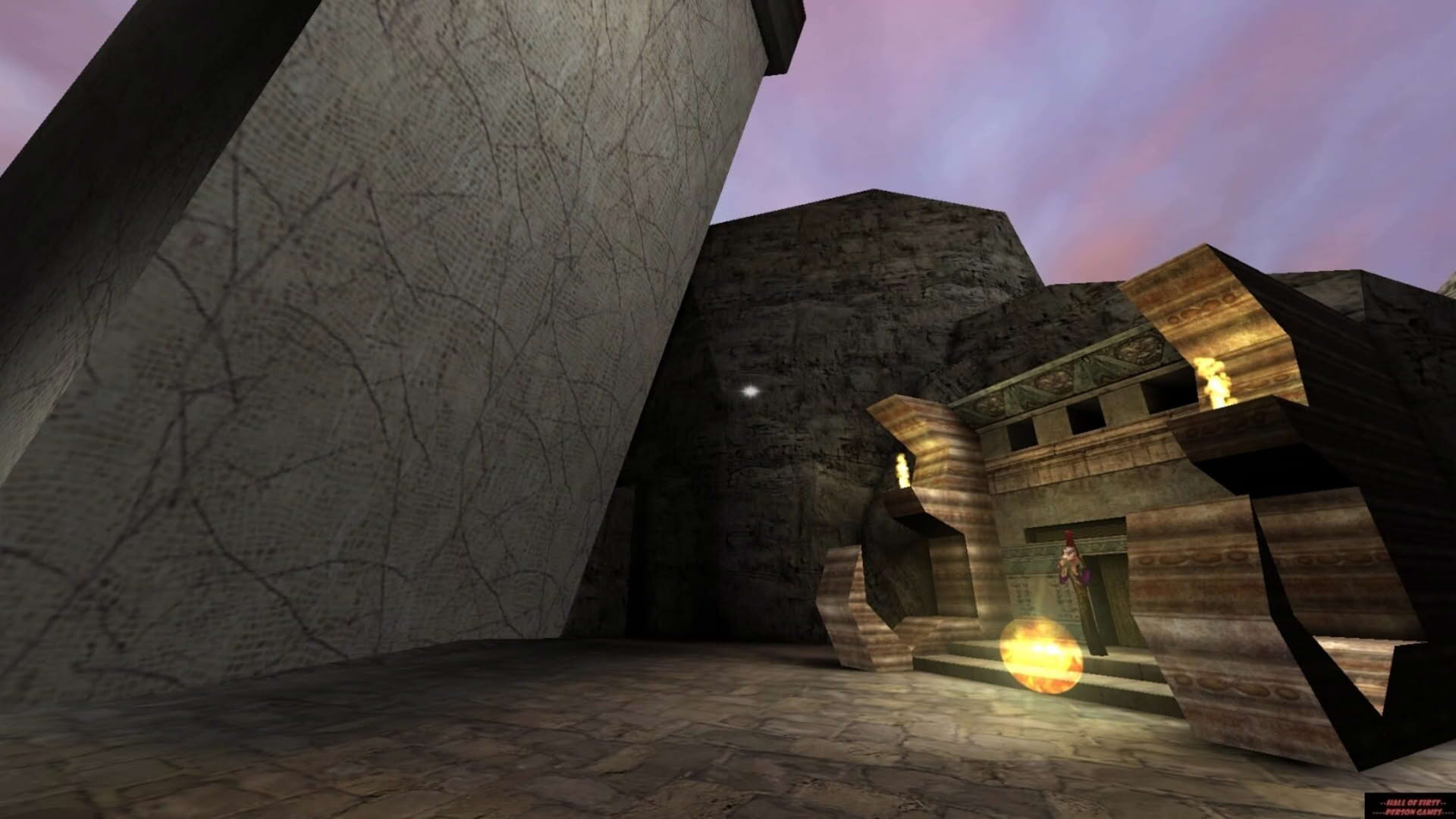 Screenshot for Auryn Quest