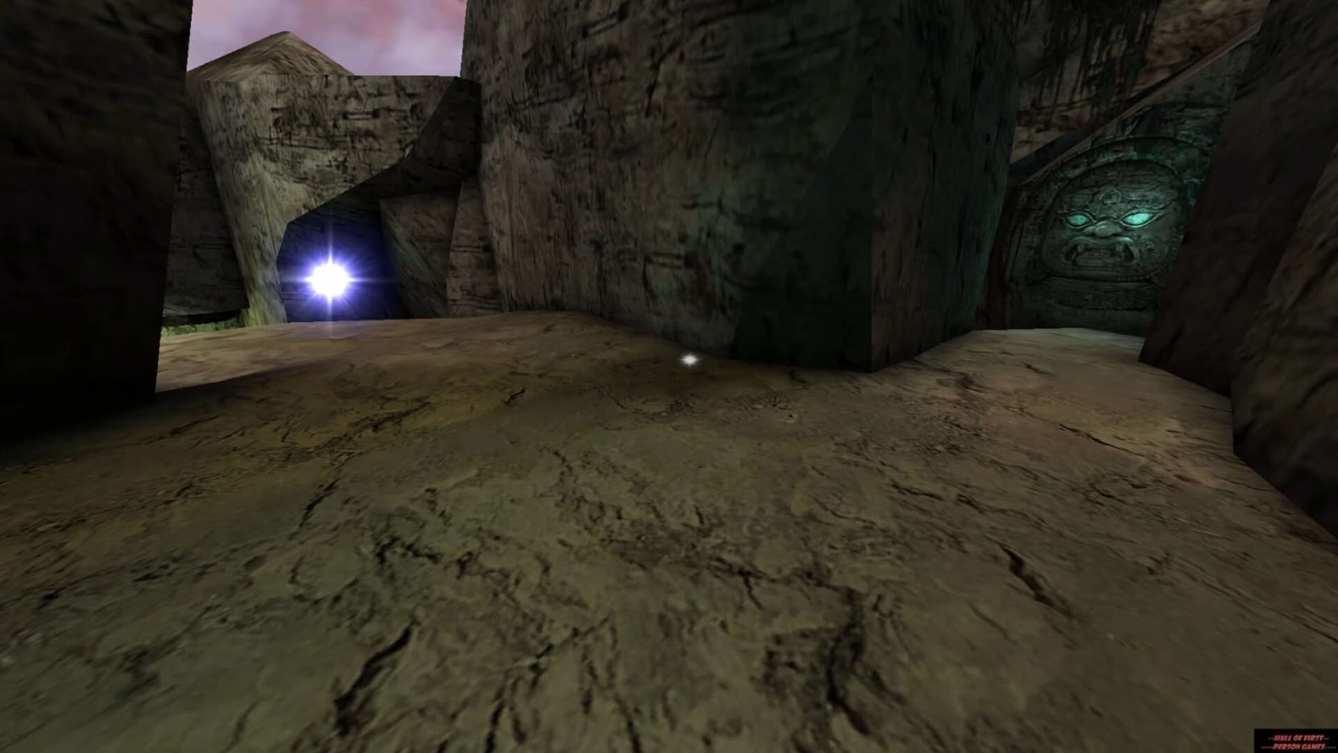 Screenshot for Auryn Quest