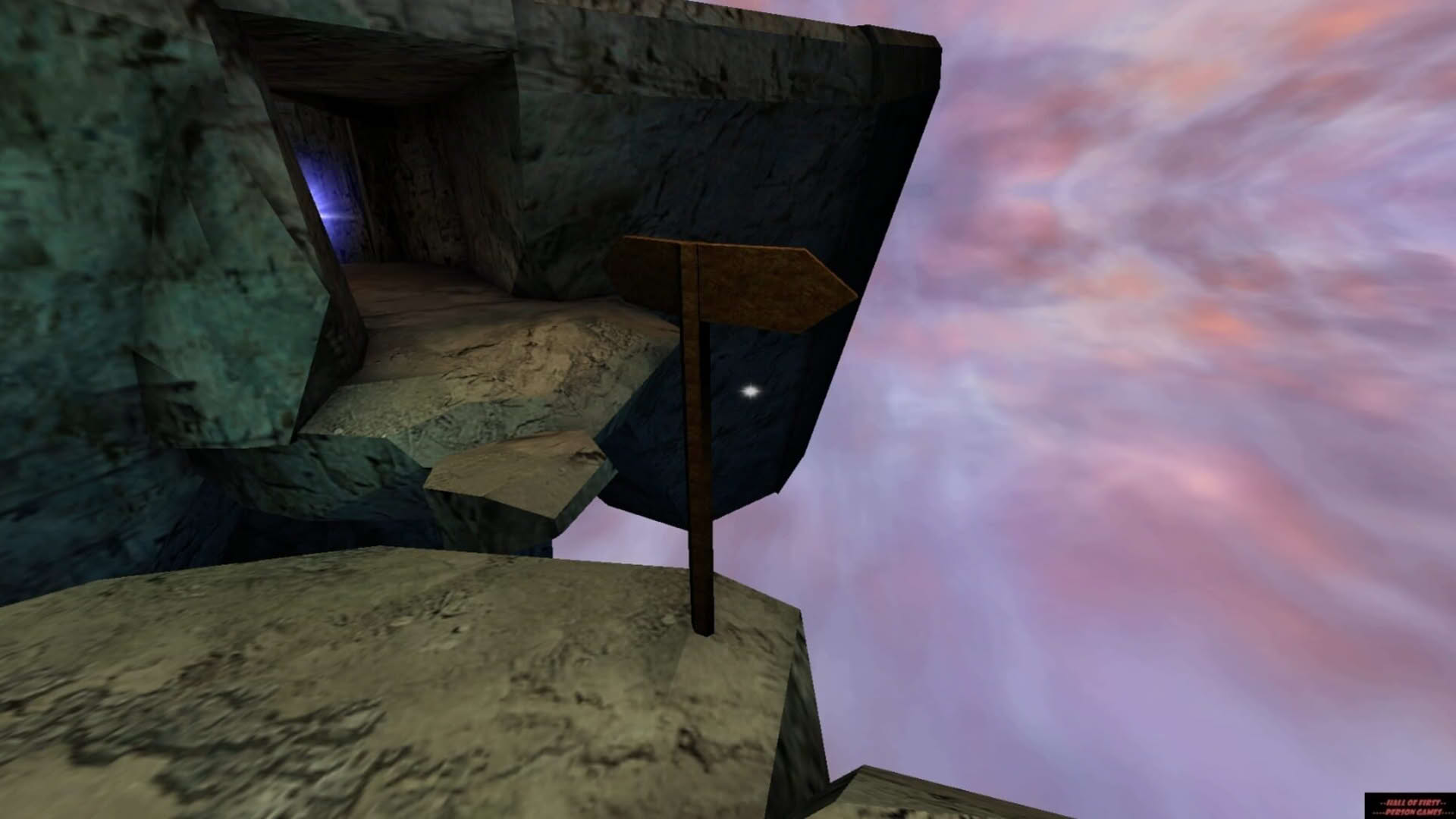Screenshot for Auryn Quest