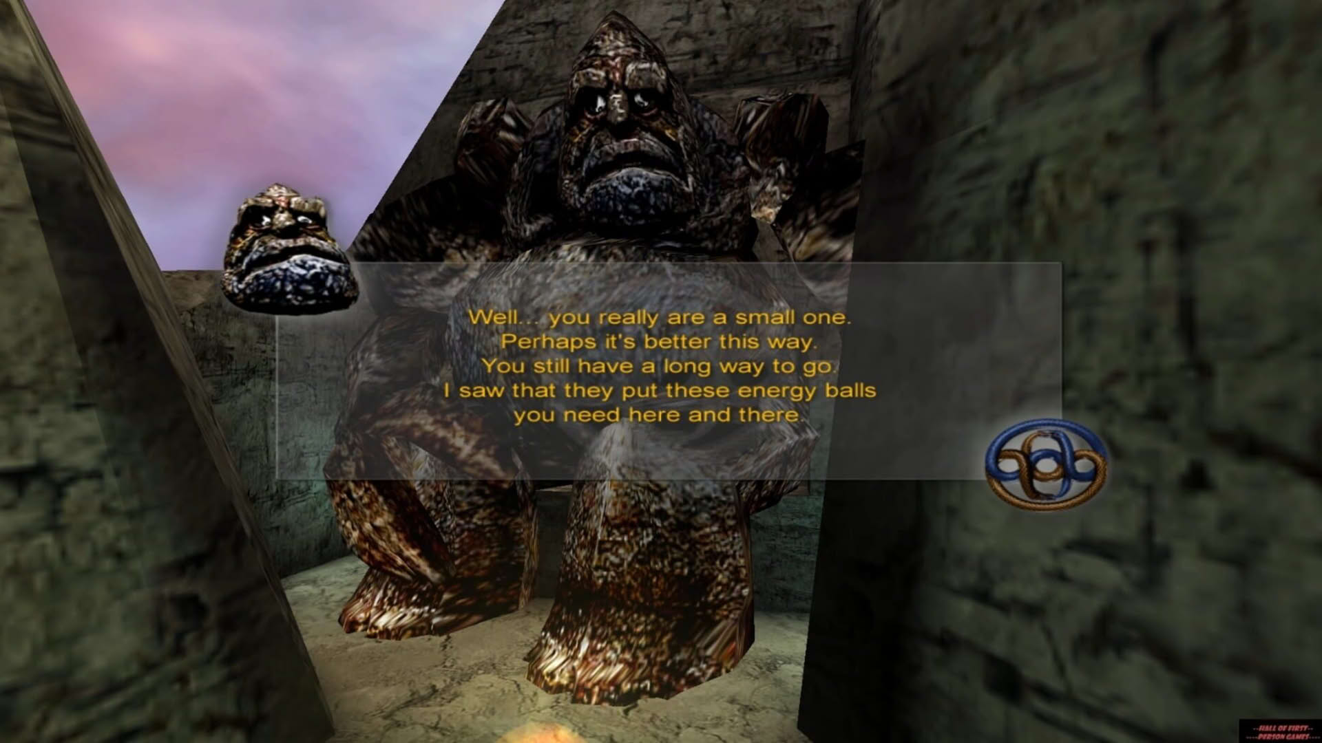Screenshot for Auryn Quest