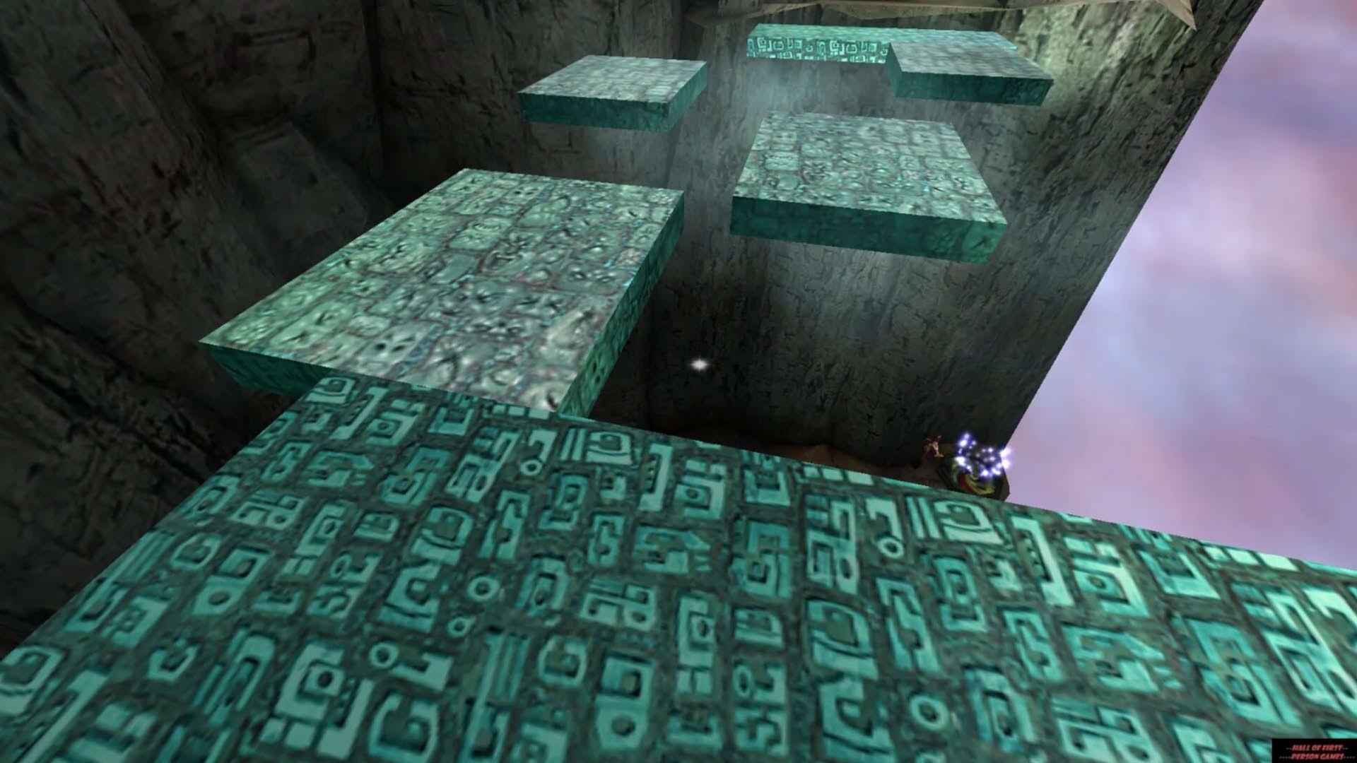 Screenshot for Auryn Quest