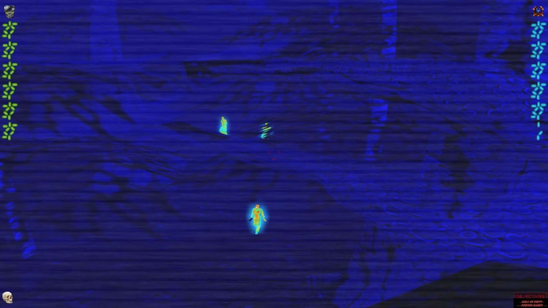 Screenshot for Aliens versus Predator 2