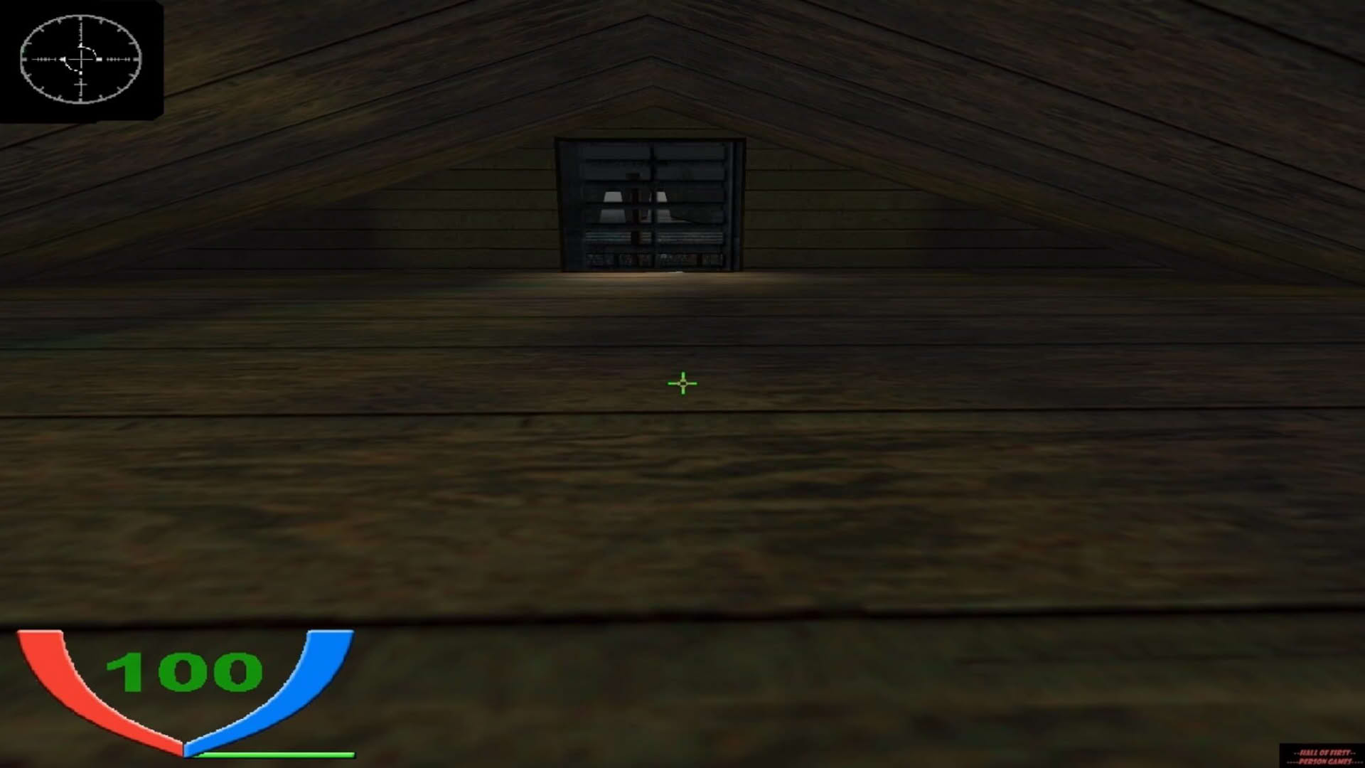 Screenshot for Alcatraz: Prison Escape