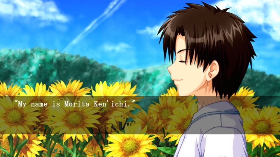 Screenshot for Sharin no Kuni: The Girl Among the Sunflowers