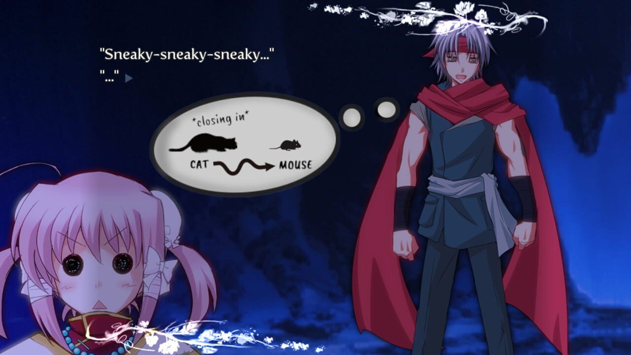 Screenshot for Jiangshi x Daoshi