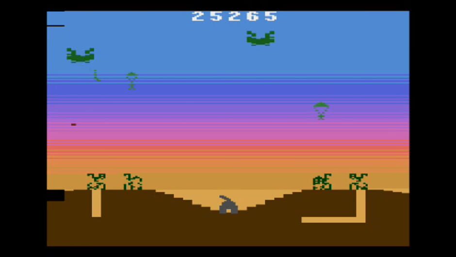 Screenshot for Commando Raid