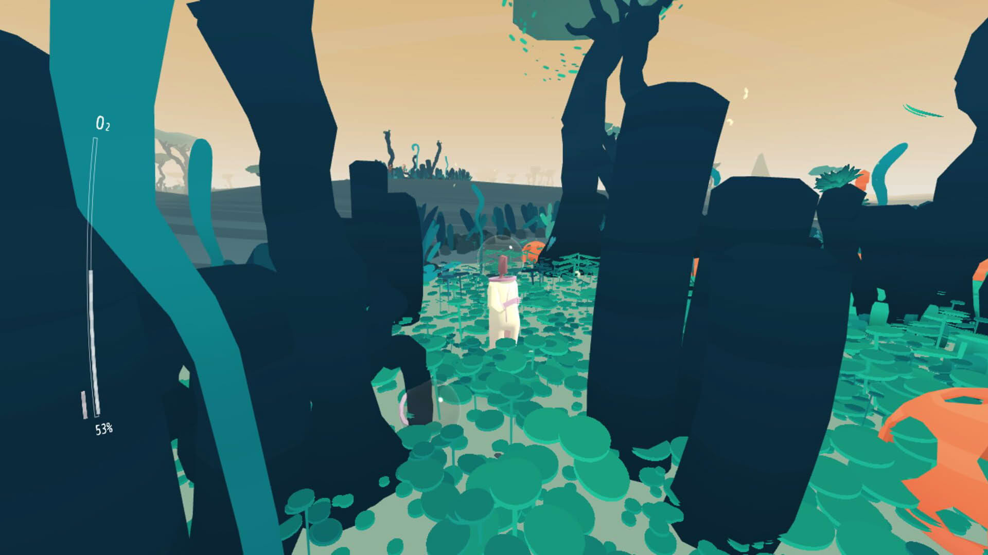 Screenshot for Orchids to Dusk