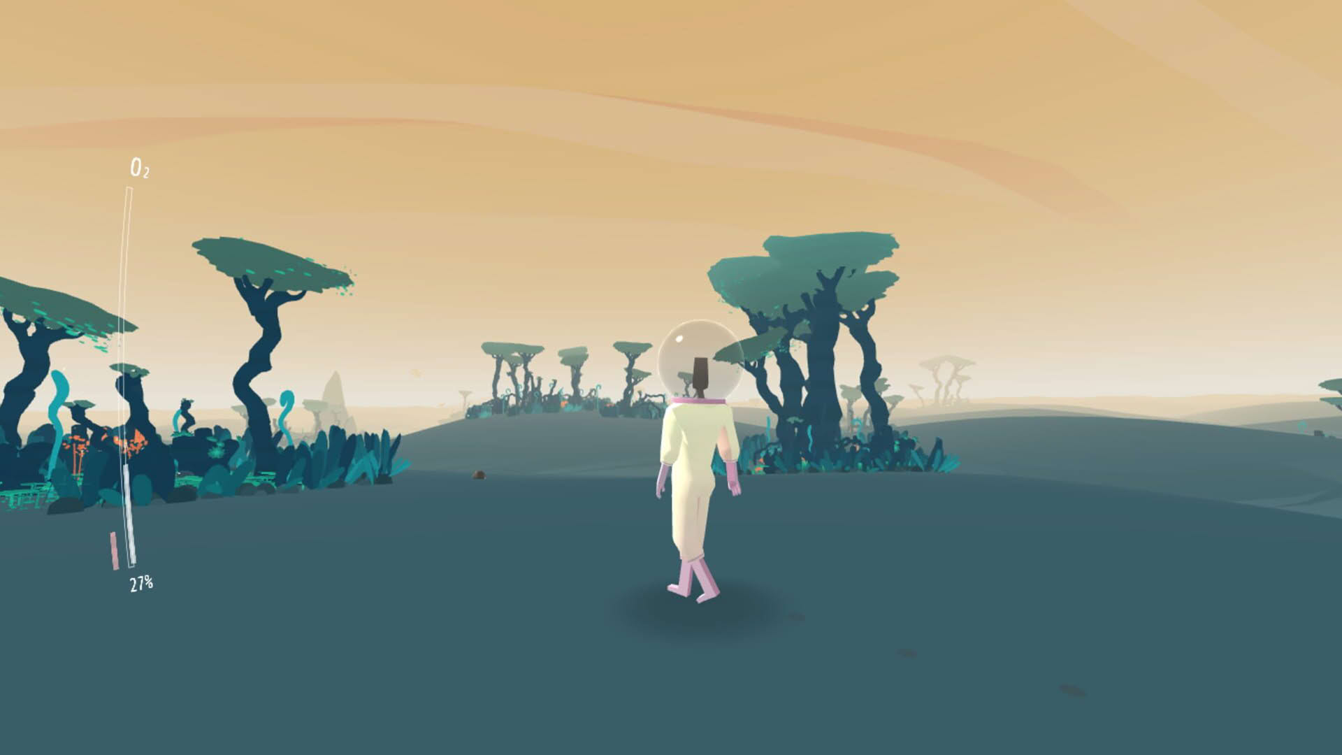 Screenshot for Orchids to Dusk