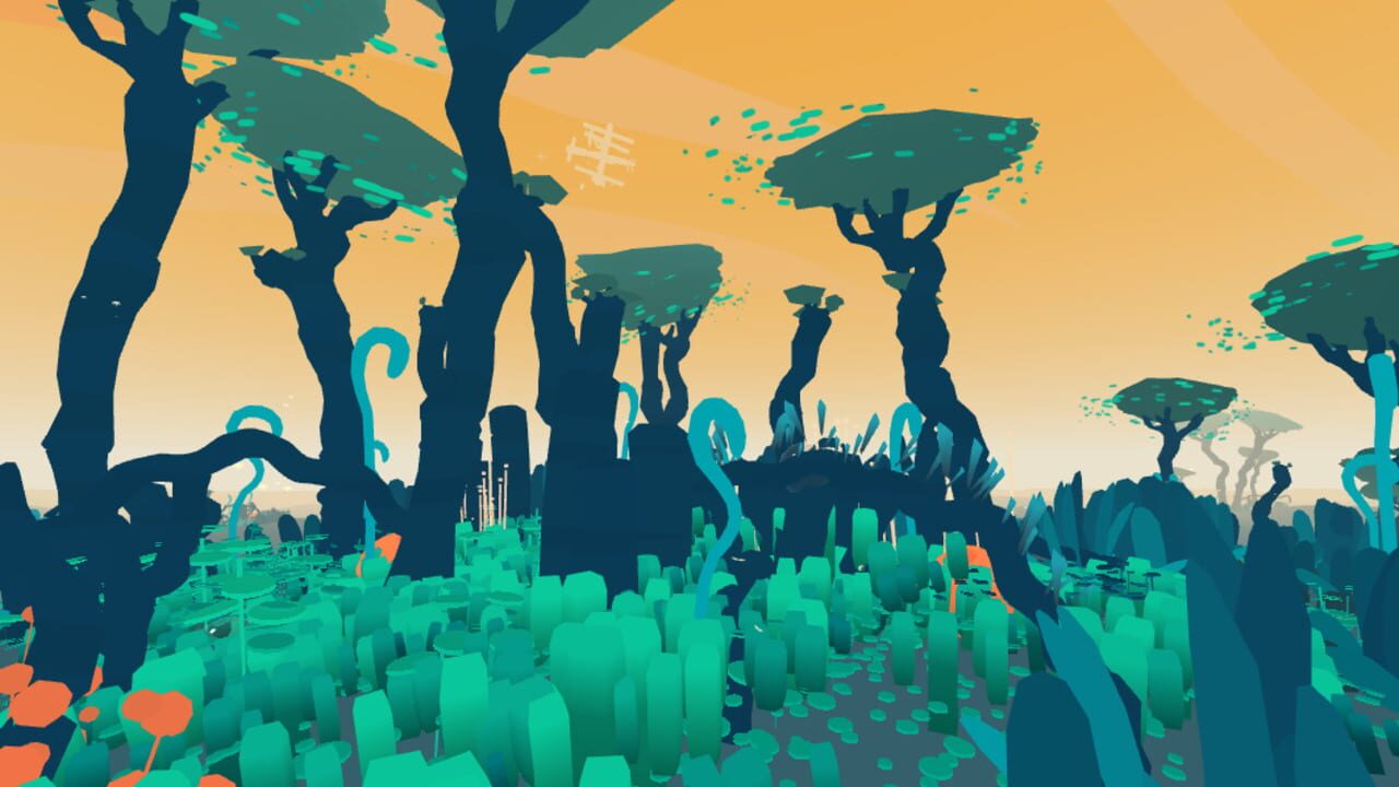 Screenshot for Orchids to Dusk