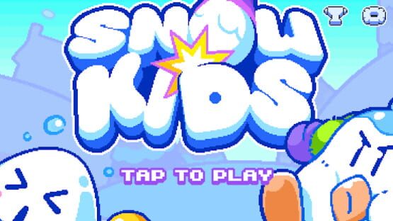 Screenshot for Snow Kids