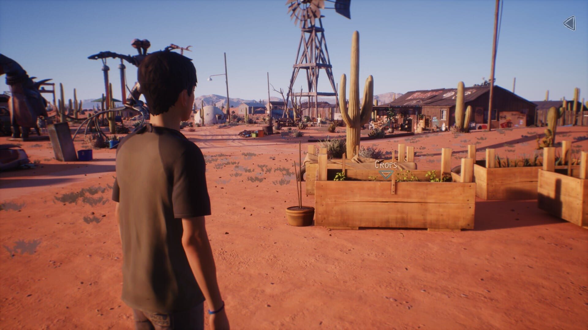 Screenshot for Life Is Strange 2