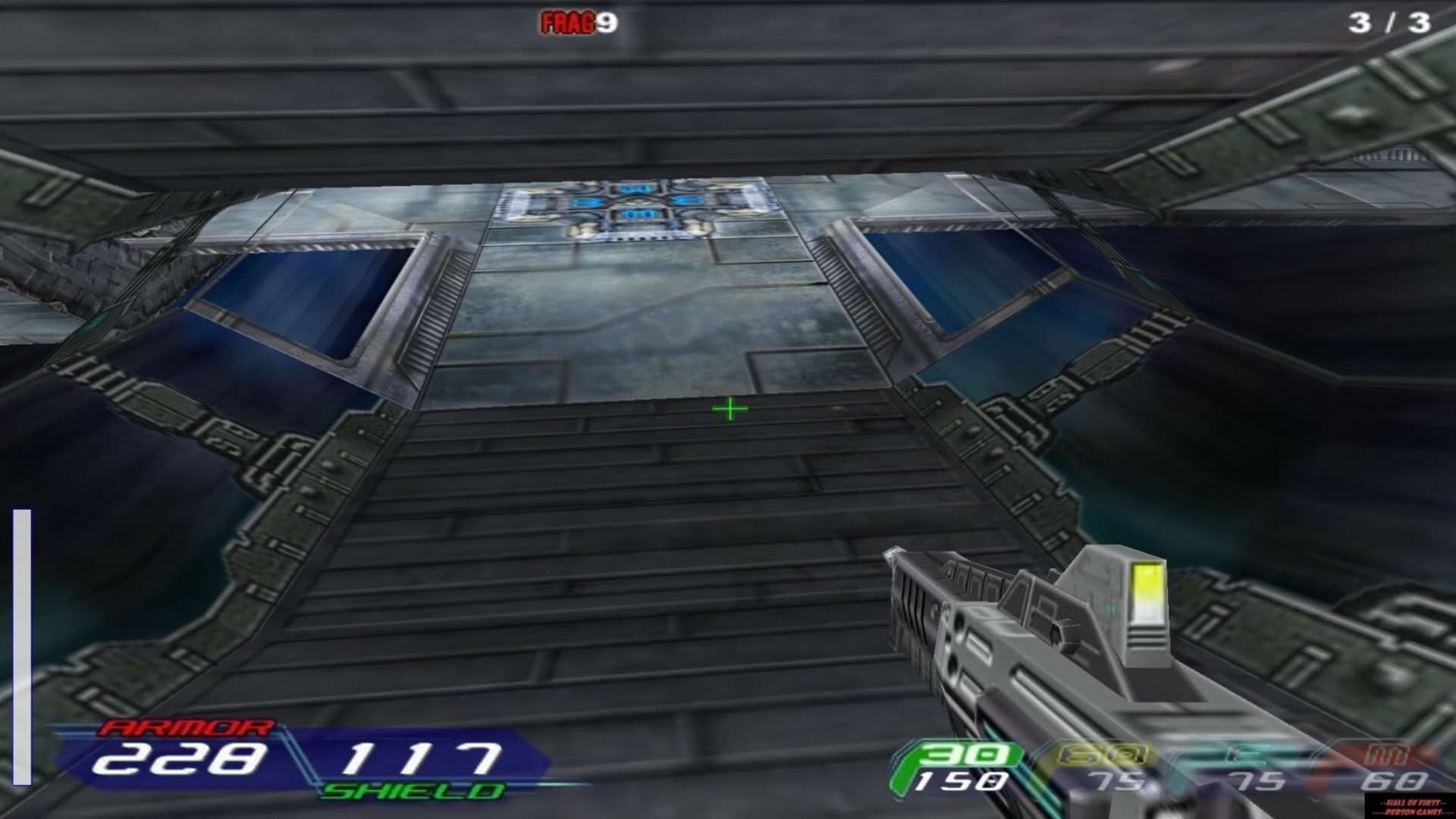 Screenshot for Axis