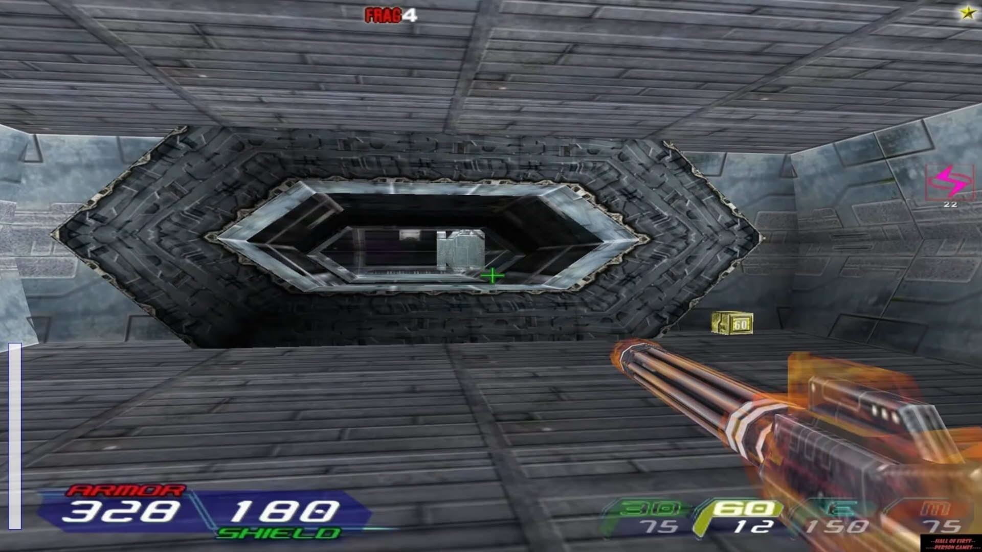 Screenshot for Axis