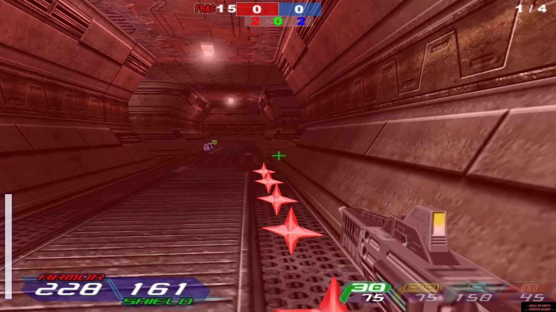 Screenshot for Axis