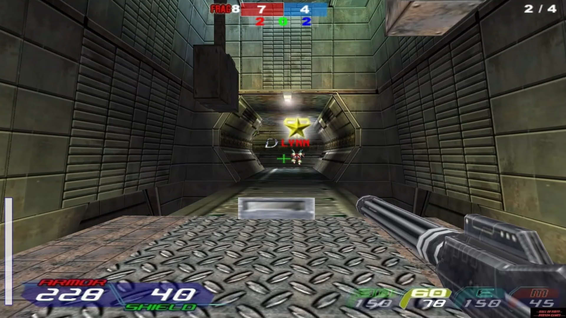 Screenshot for Axis
