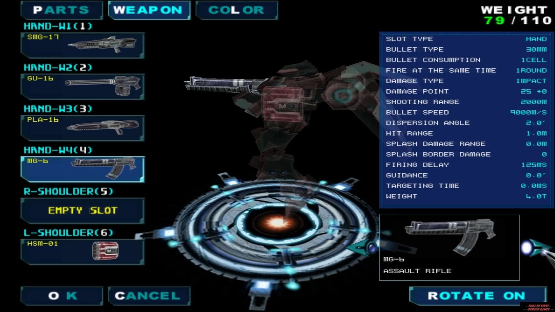 Screenshot for Axis