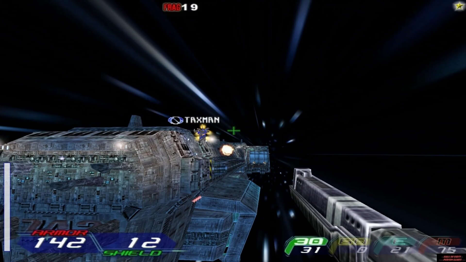 Screenshot for Axis