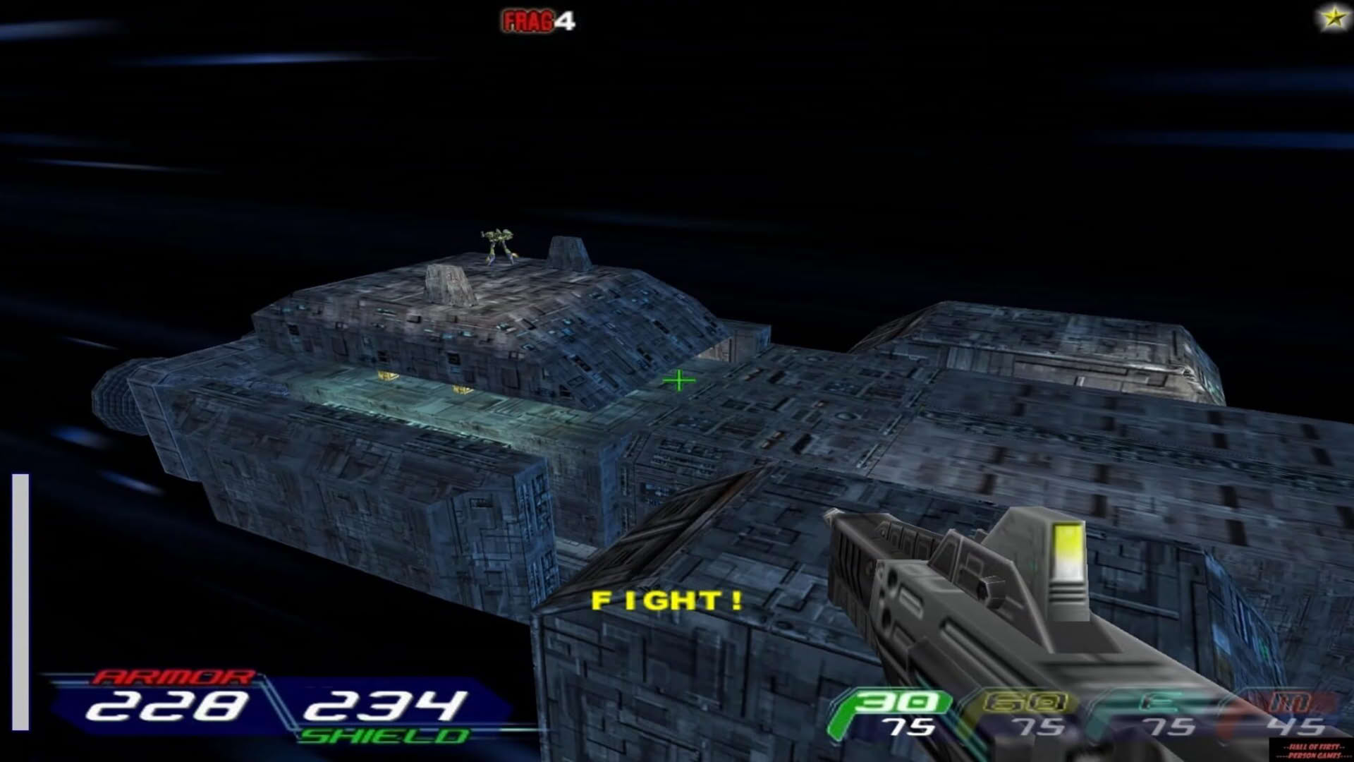 Screenshot for Axis