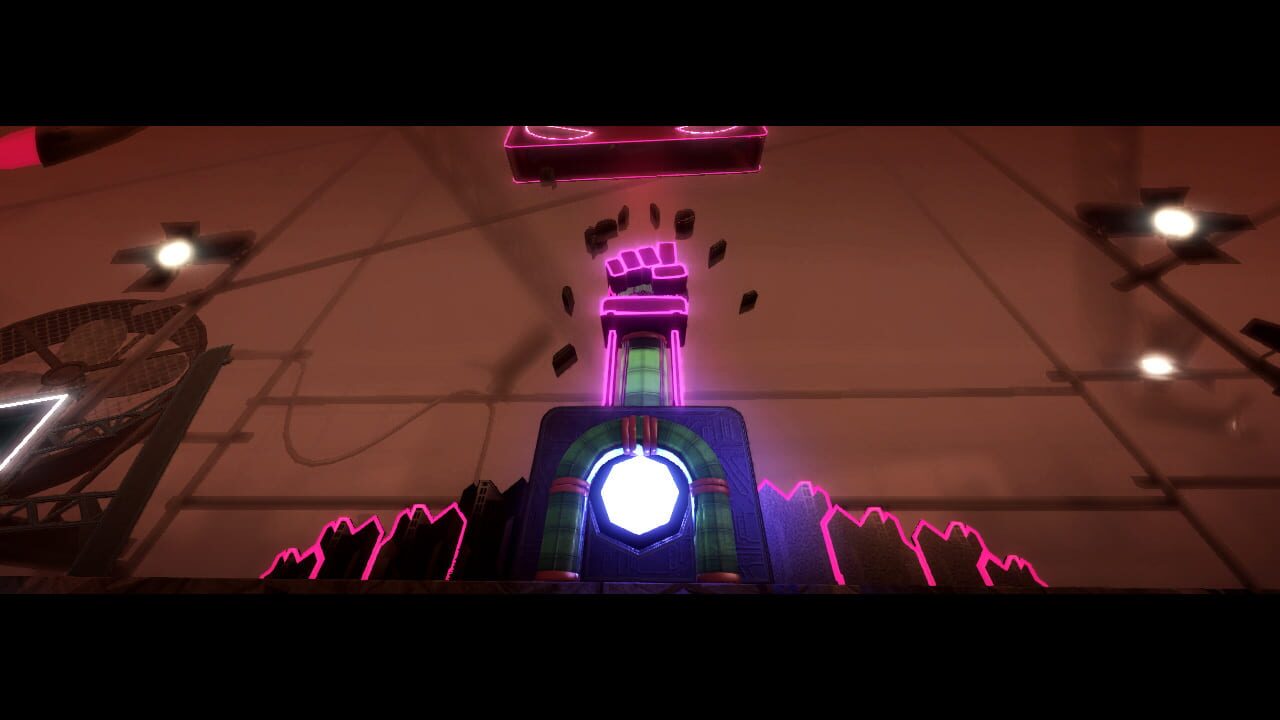 Screenshot for LittleBigPlanet 2