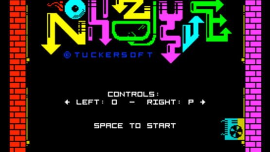 Screenshot for Nohzdyve