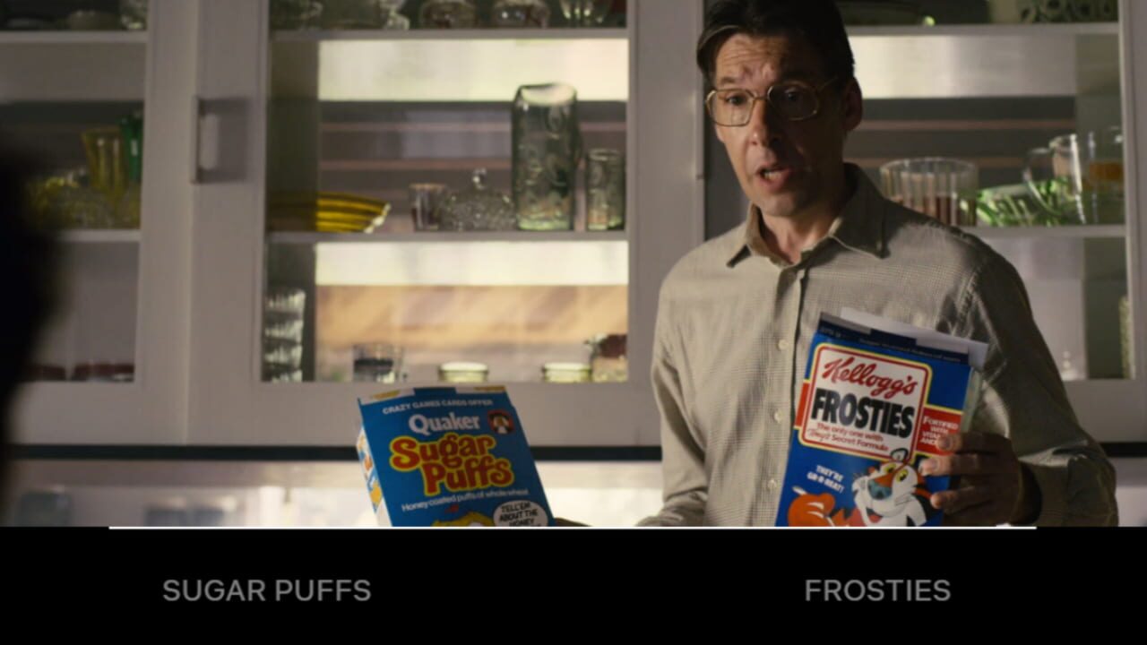 Screenshot for Black Mirror: Bandersnatch