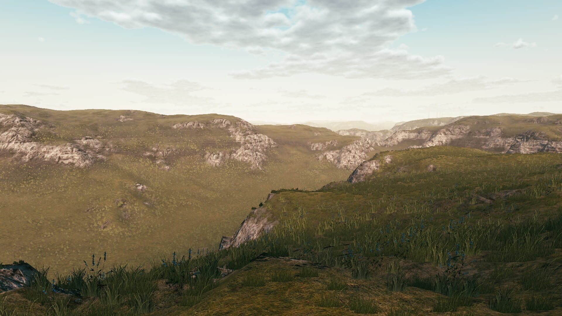 Screenshot for Zones