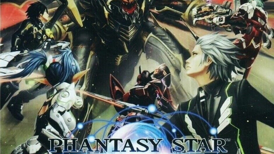 Screenshot for Phantasy Star Online 2: Episode2 Code