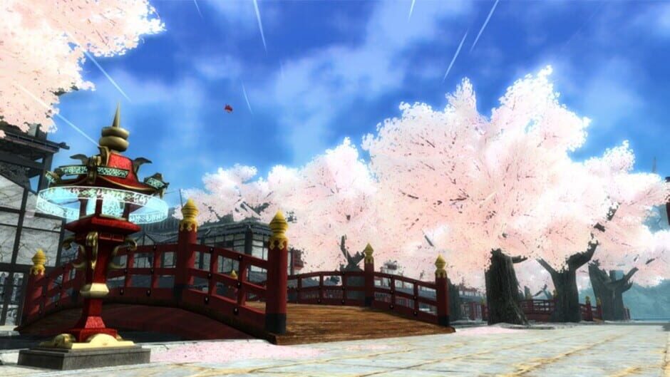 Screenshot for Phantasy Star Online 2: Episode3 Mission