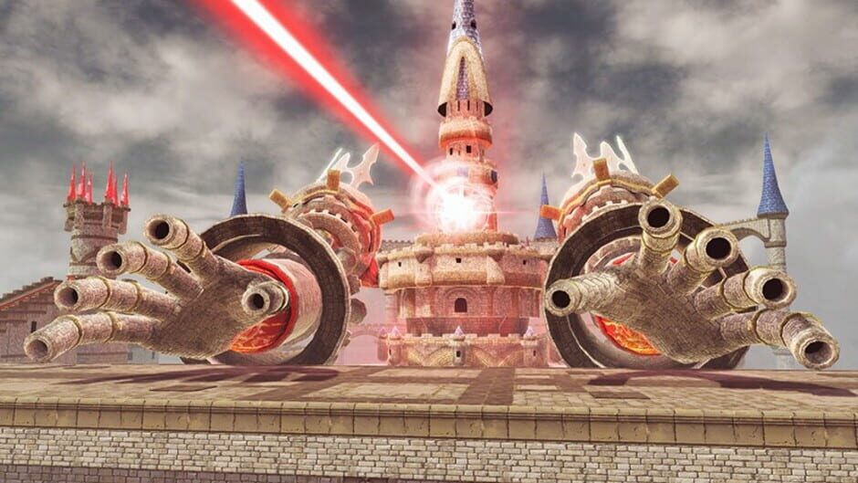 Screenshot for Phantasy Star Online 2: Episode5 Heroes