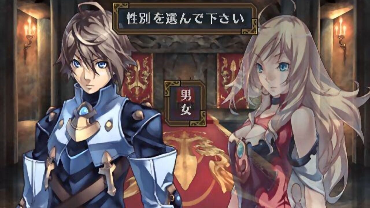 Screenshot for Rogue Hearts Dungeon