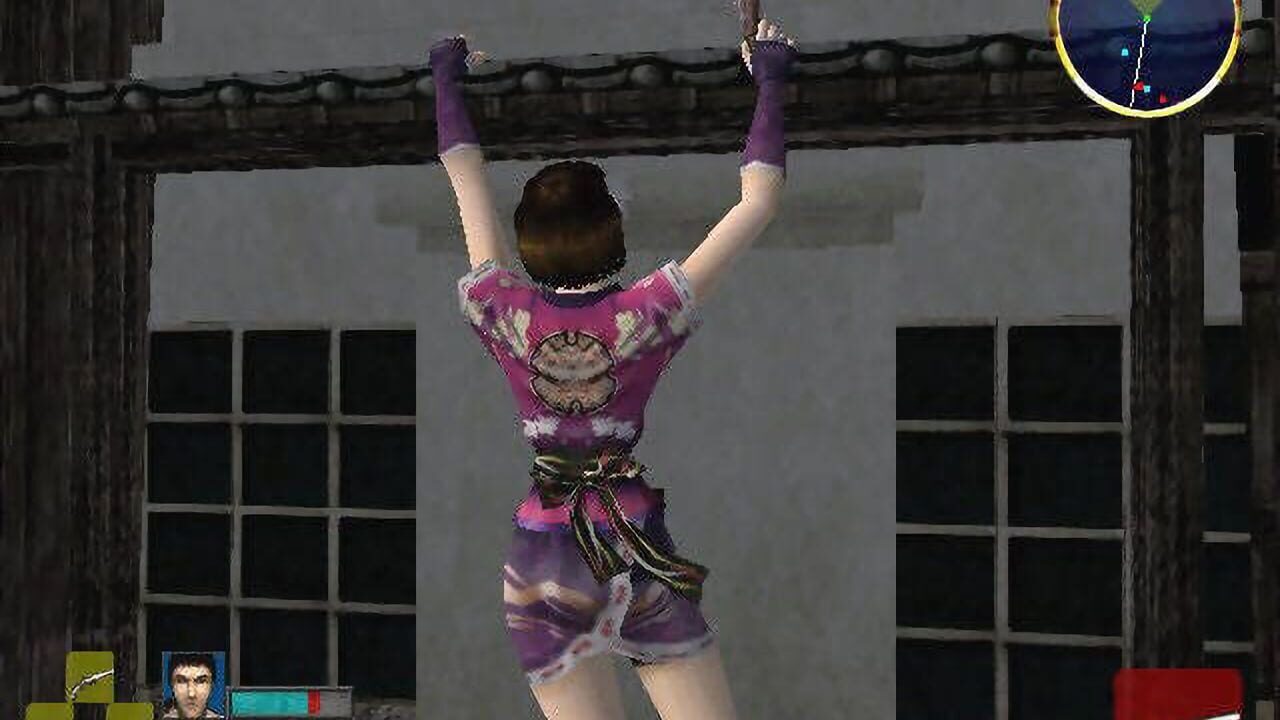 Screenshot for 7 Blades