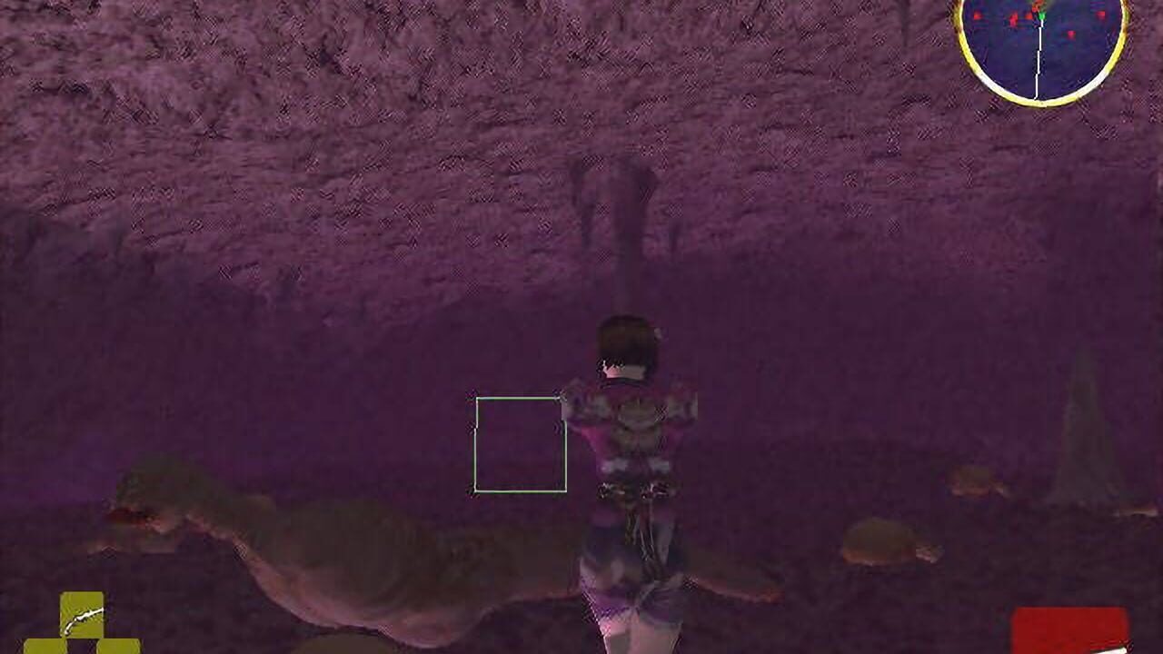 Screenshot for 7 Blades