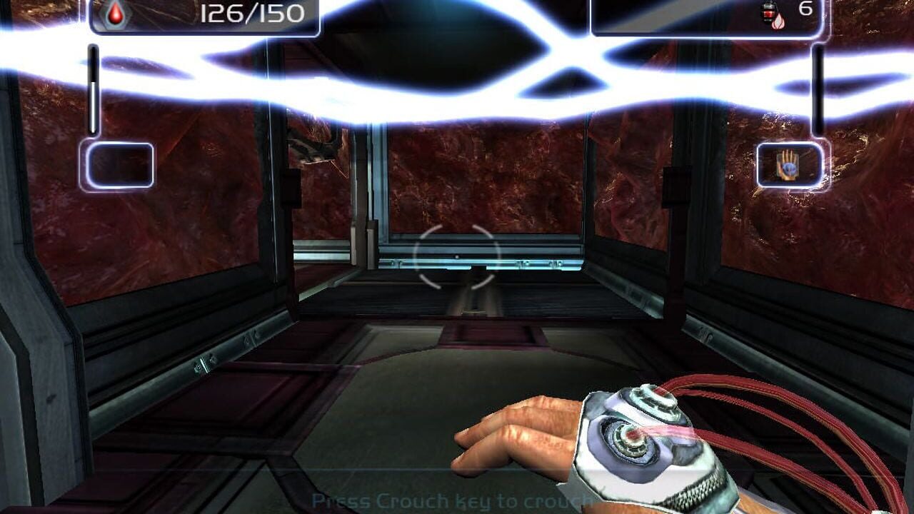 Screenshot for Gene Troopers