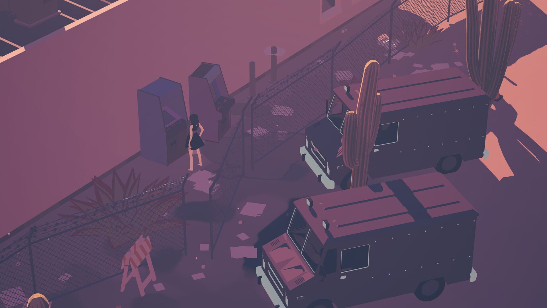 Screenshot for Dead Static Drive