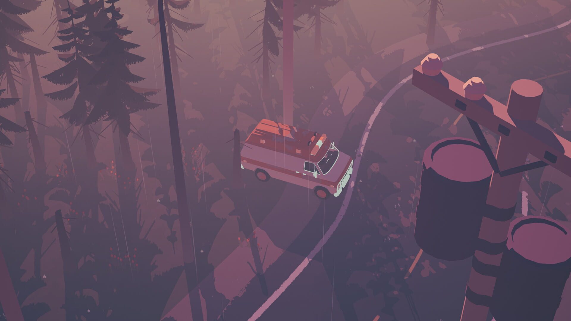 Screenshot for Dead Static Drive