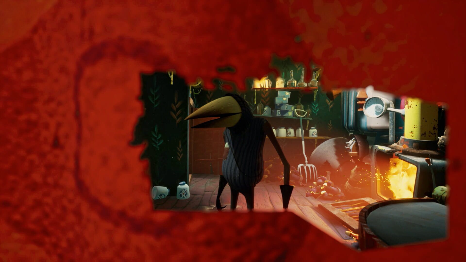 Screenshot for Hello Neighbor 2