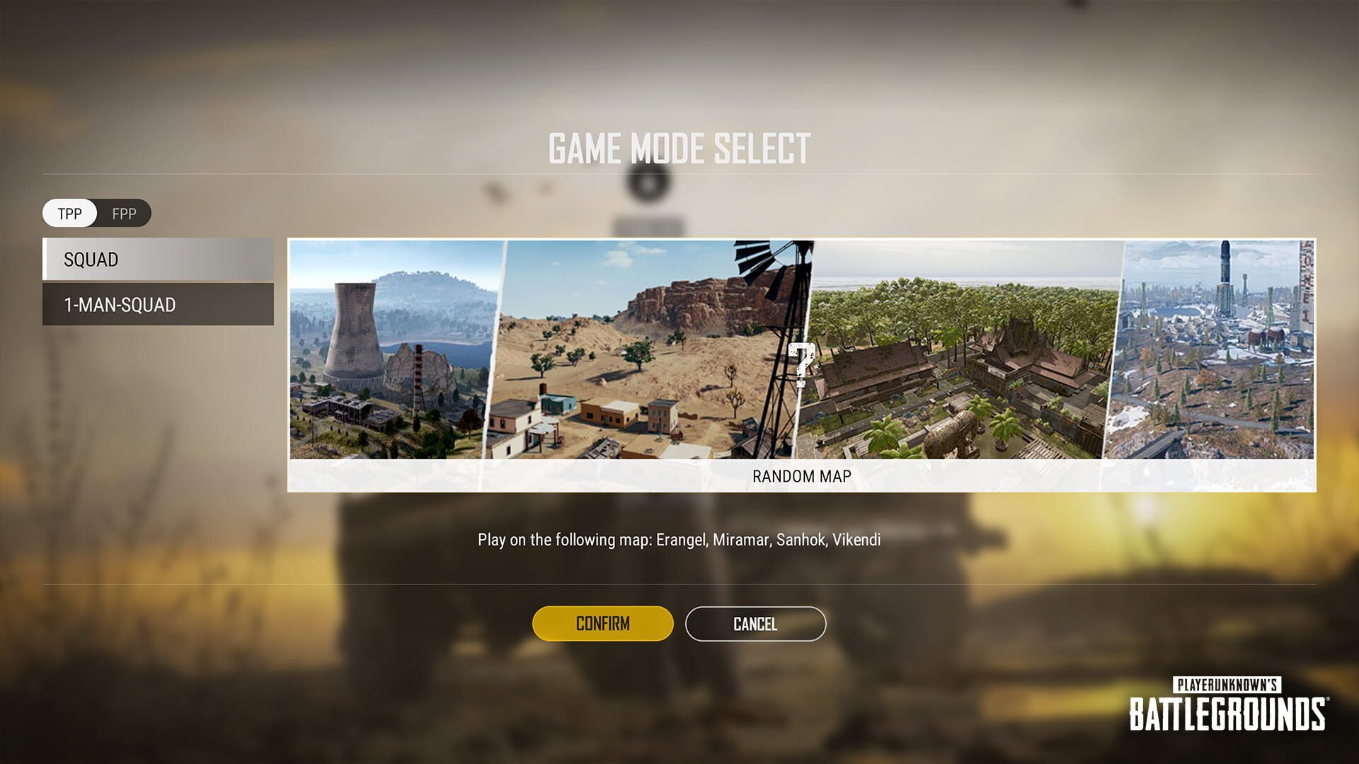 Screenshot for PlayerUnknown's Battlegrounds: Season 8