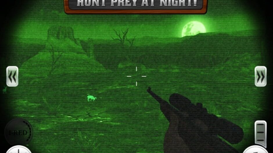 Screenshot for Deer Hunter Reloaded