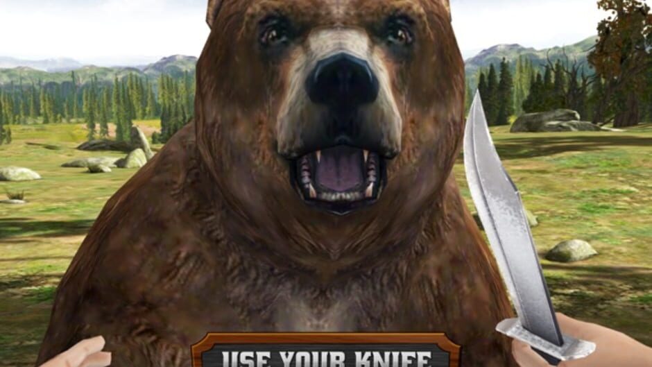 Screenshot for Deer Hunter Reloaded