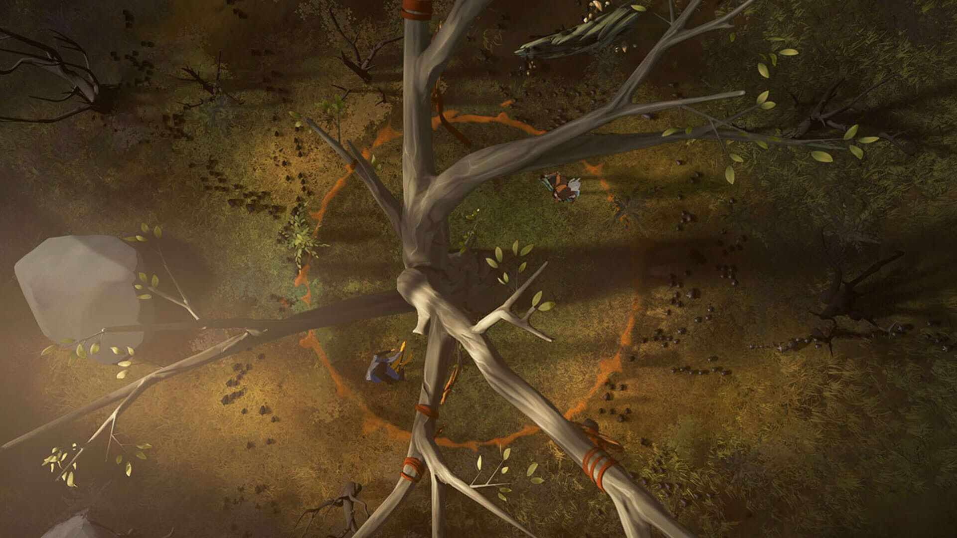 Screenshot for Everwild