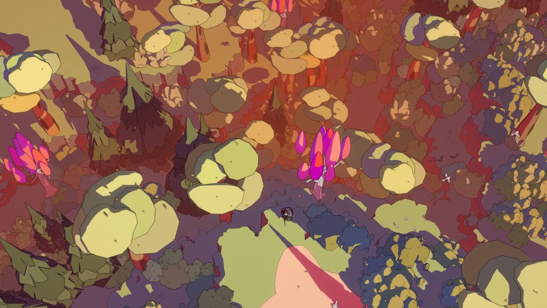 Screenshot for Unexplored 2: The Wayfarer's Legacy