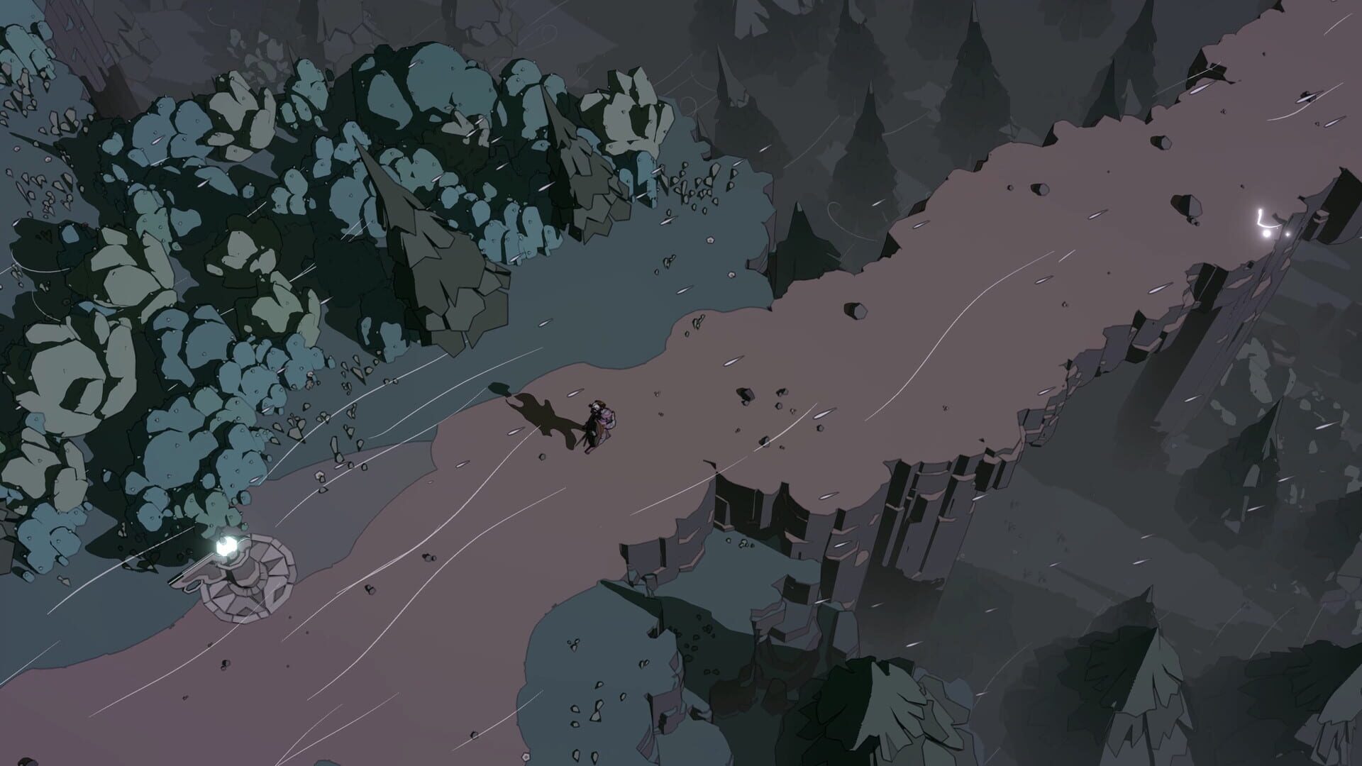 Screenshot for Unexplored 2: The Wayfarer's Legacy