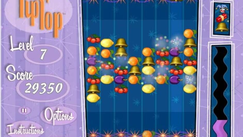Screenshot for TipTop