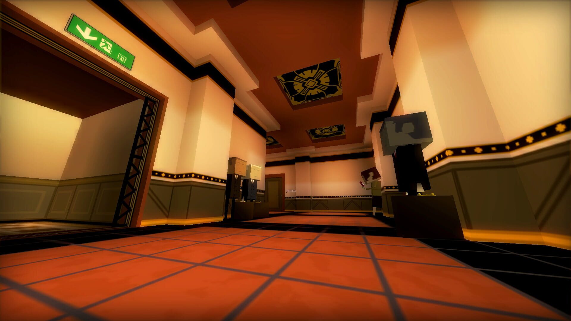 Screenshot for Gravity Bone