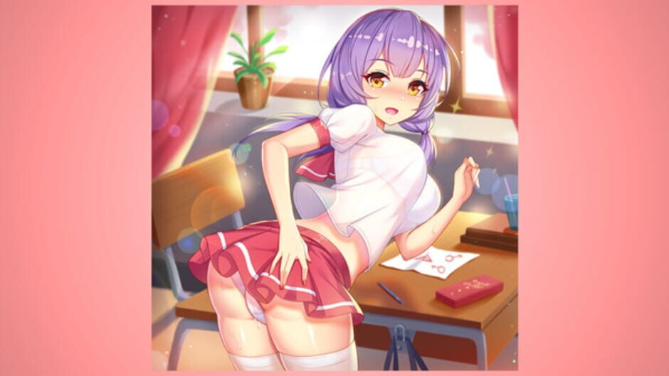 Screenshot for Hentai Girl Fantasy