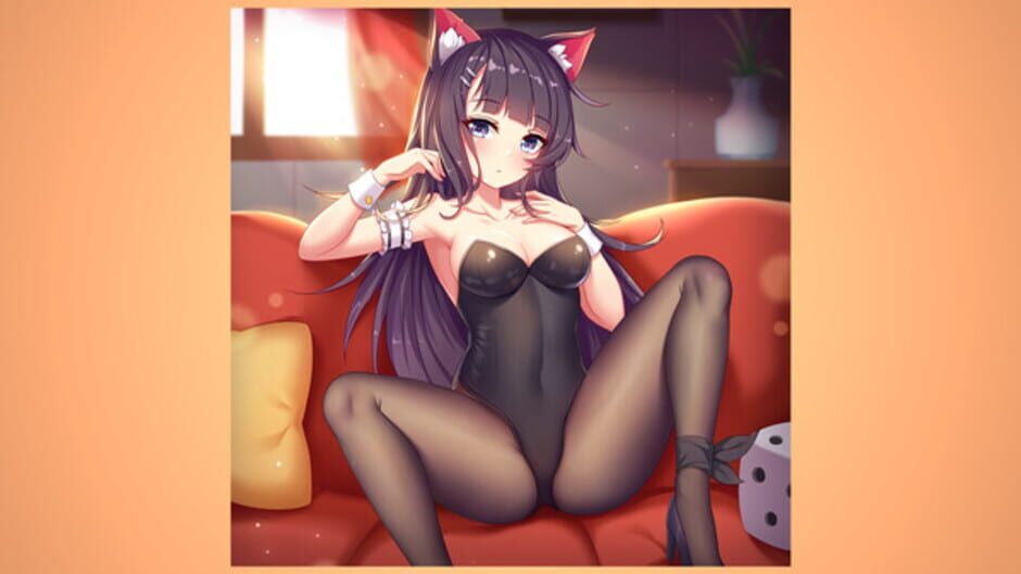 Screenshot for Hentai Girl Fantasy