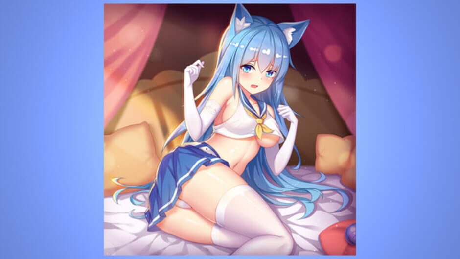 Screenshot for Hentai Girl Fantasy